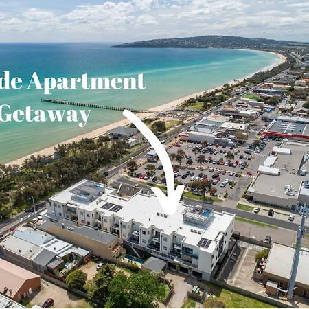 Seaside Apartment Getaway درومانا المظهر الخارجي الصورة