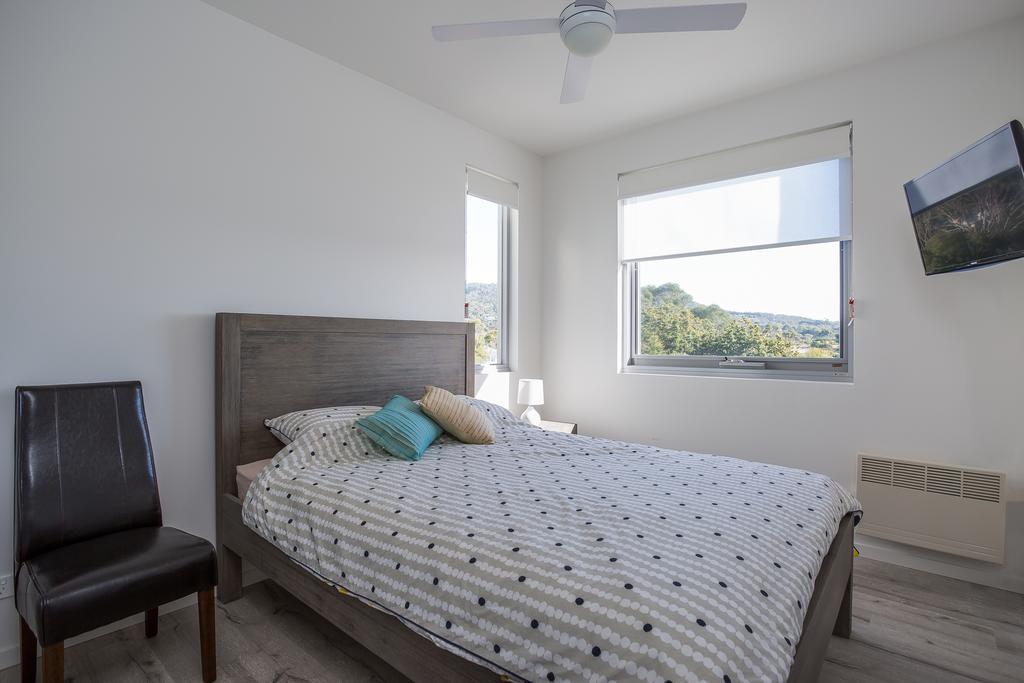 Seaside Apartment Getaway درومانا المظهر الخارجي الصورة