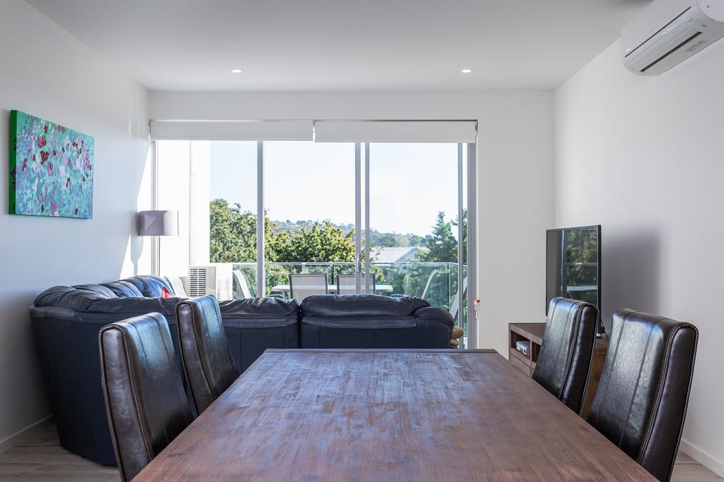 Seaside Apartment Getaway درومانا المظهر الخارجي الصورة