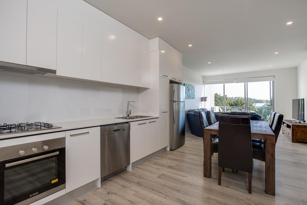 Seaside Apartment Getaway درومانا المظهر الخارجي الصورة