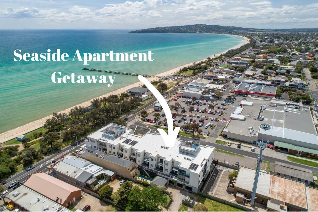 Seaside Apartment Getaway درومانا المظهر الخارجي الصورة