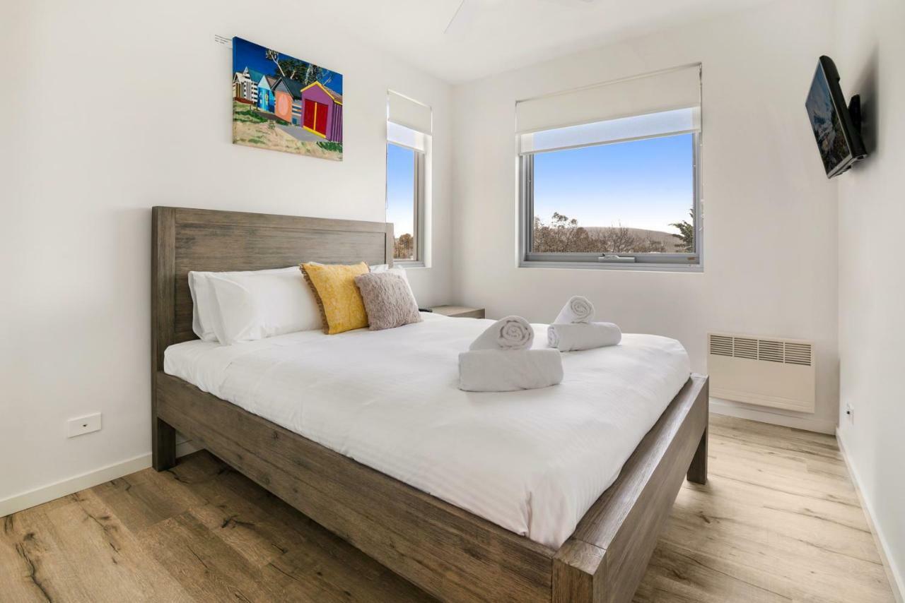 Seaside Apartment Getaway درومانا المظهر الخارجي الصورة