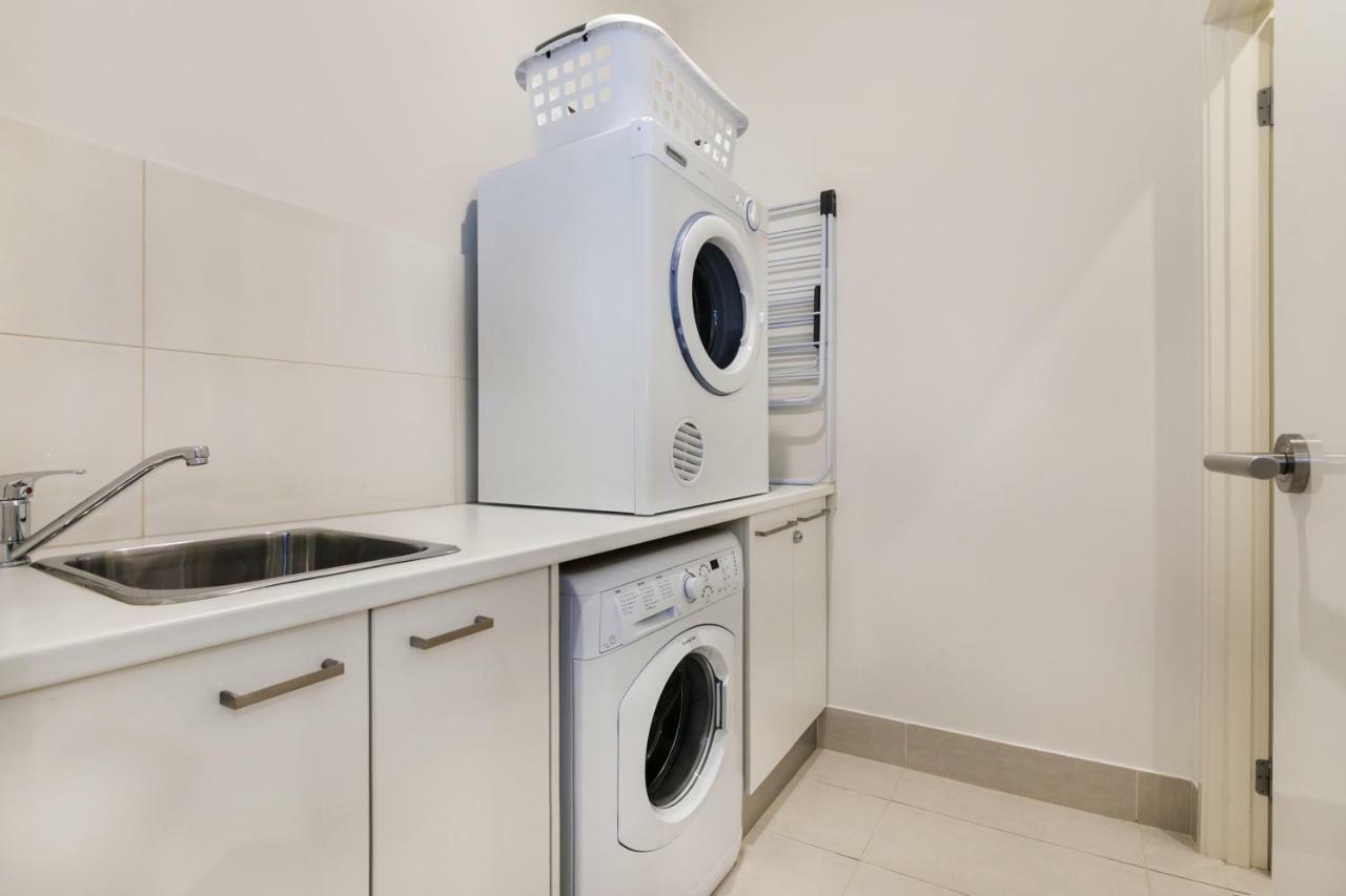 Seaside Apartment Getaway درومانا المظهر الخارجي الصورة